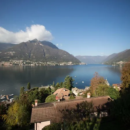 公寓 Casa Orlando With Wonderful Lake View And Garden Faggeto Lario