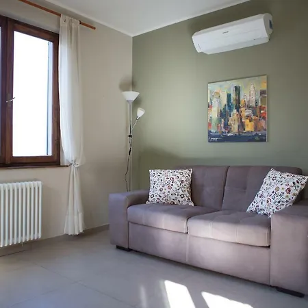 Casa Orlando With Wonderful Lake View And Garden Appartement Faggeto Lario
