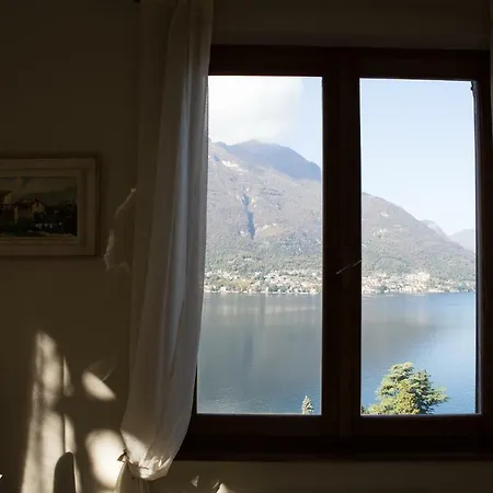 Casa Orlando With Wonderful Lake View&garden Appartement *