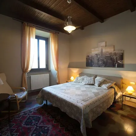 Appartement Casa Orlando With Wonderful Lake View&garden *