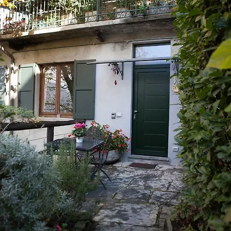 Appartement Casa Orlando With Wonderful Lake View&garden
