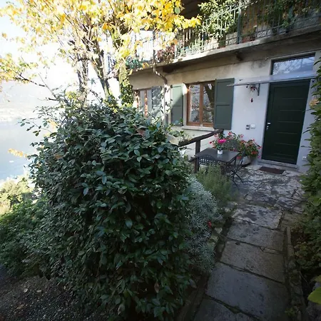 Casa Orlando With Wonderful Lake View&garden *